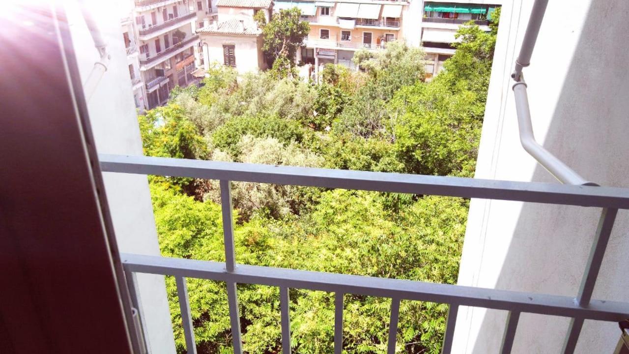 Full House Near The Center Of Athens Apartment Exterior photo